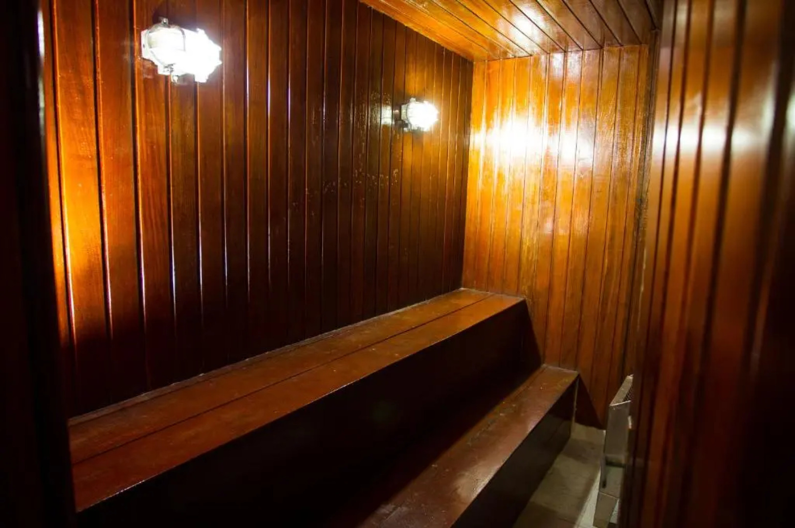 Leon Park Hotel e Convenções