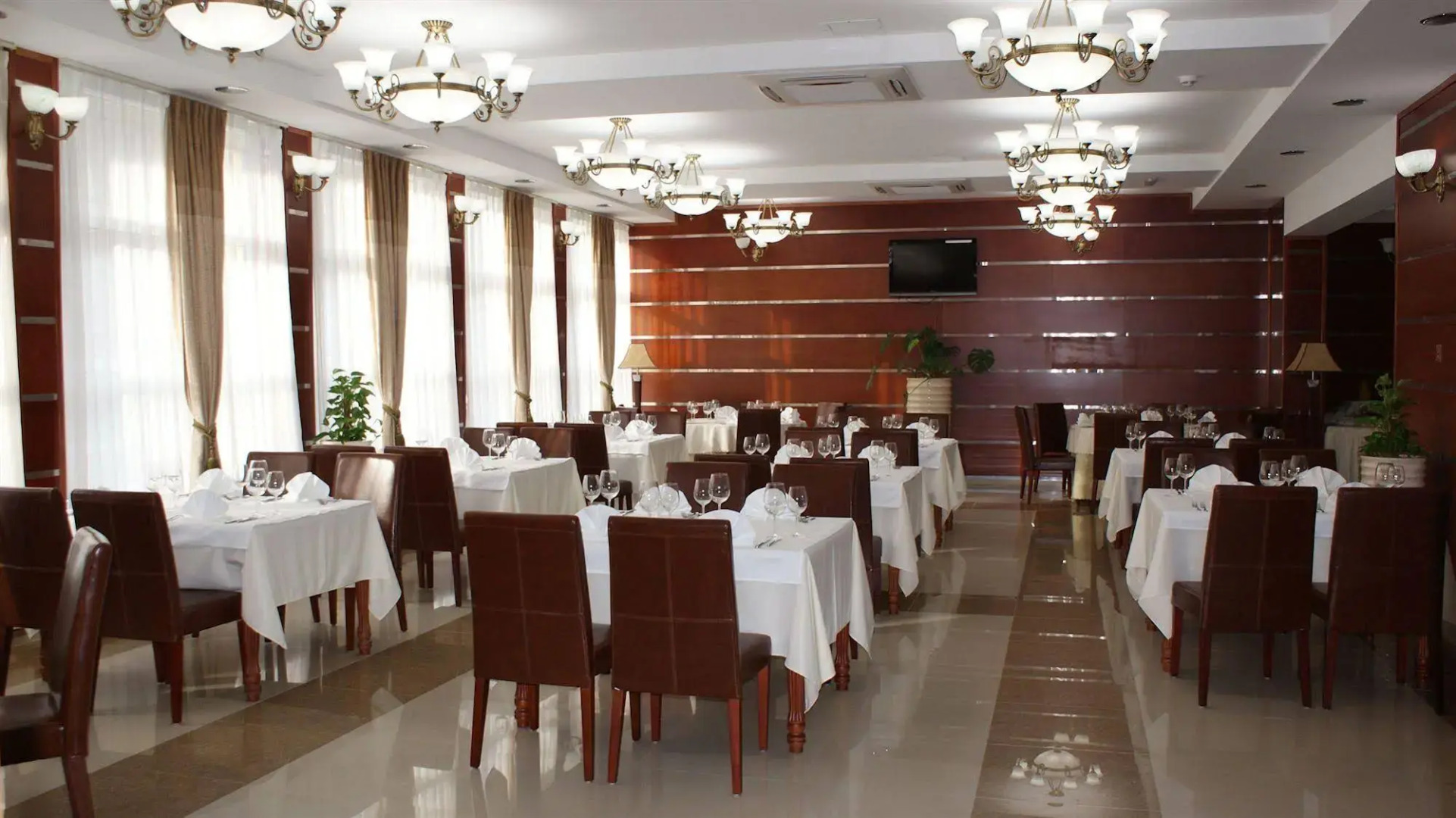 Hotel Park Exclusive