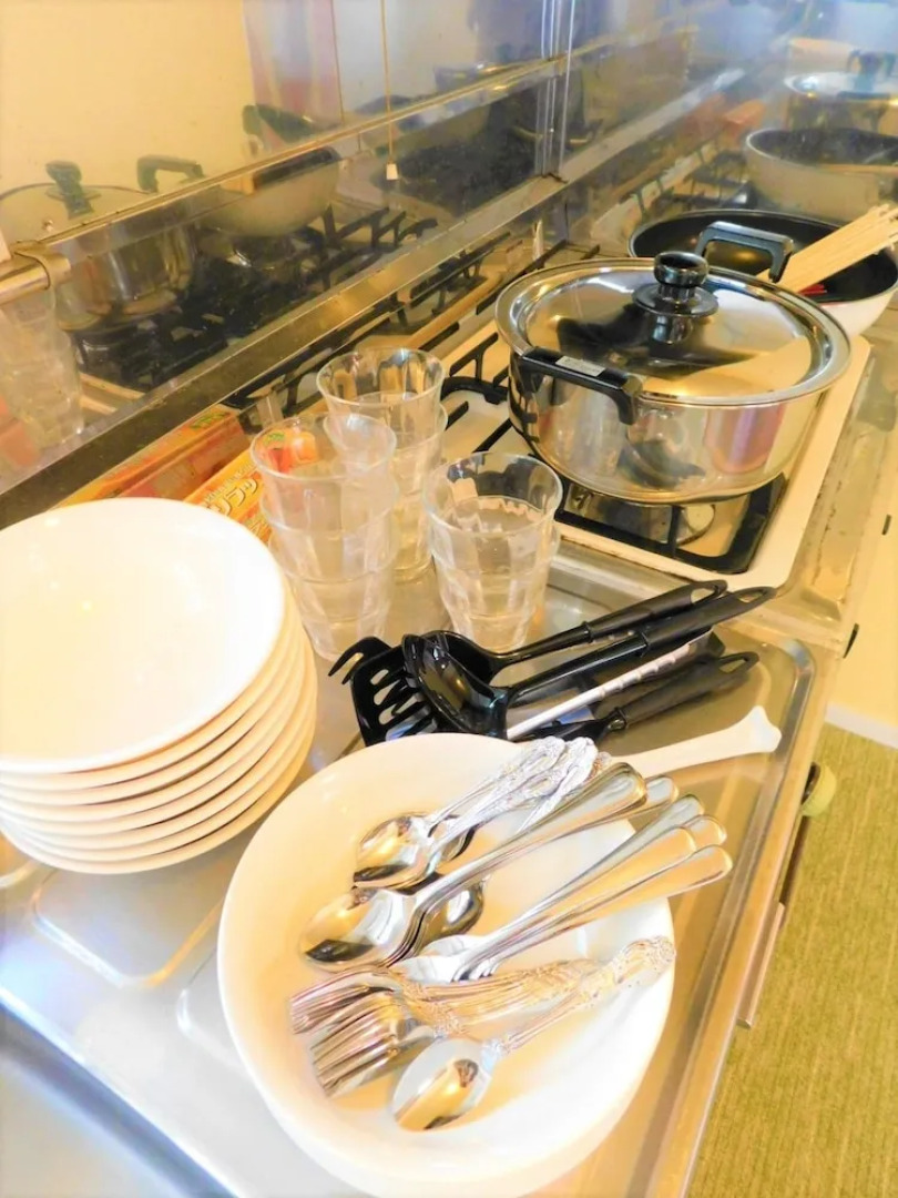 Martians Hotel Tomizu