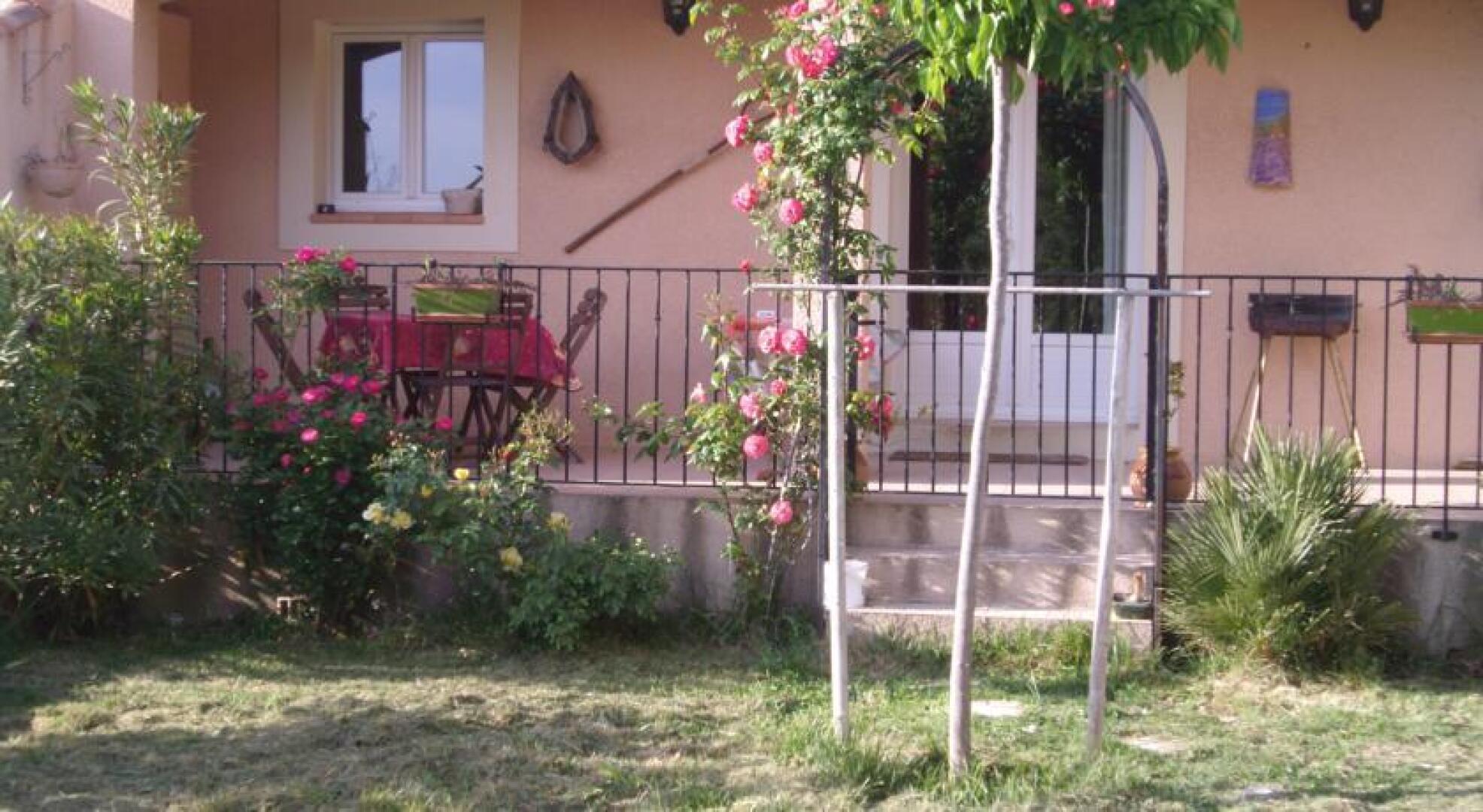 Gîte Thierry Teyssier 2