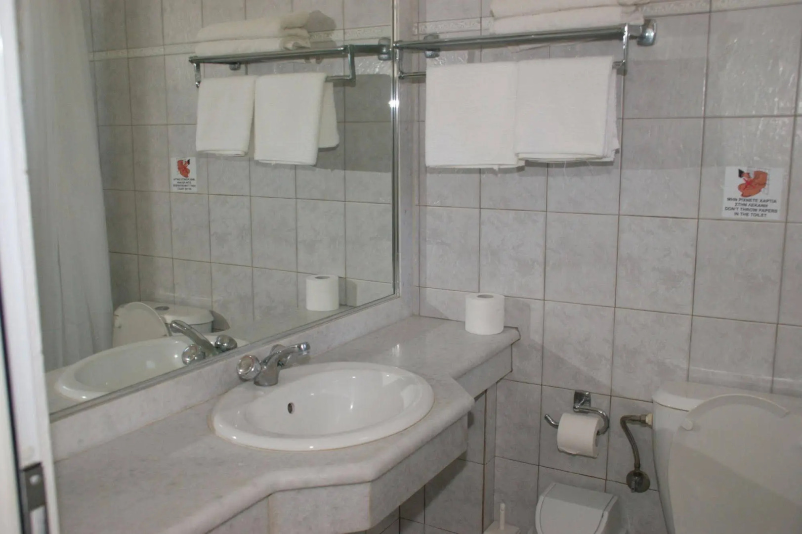 Faliraki Dream Studios & Apartments