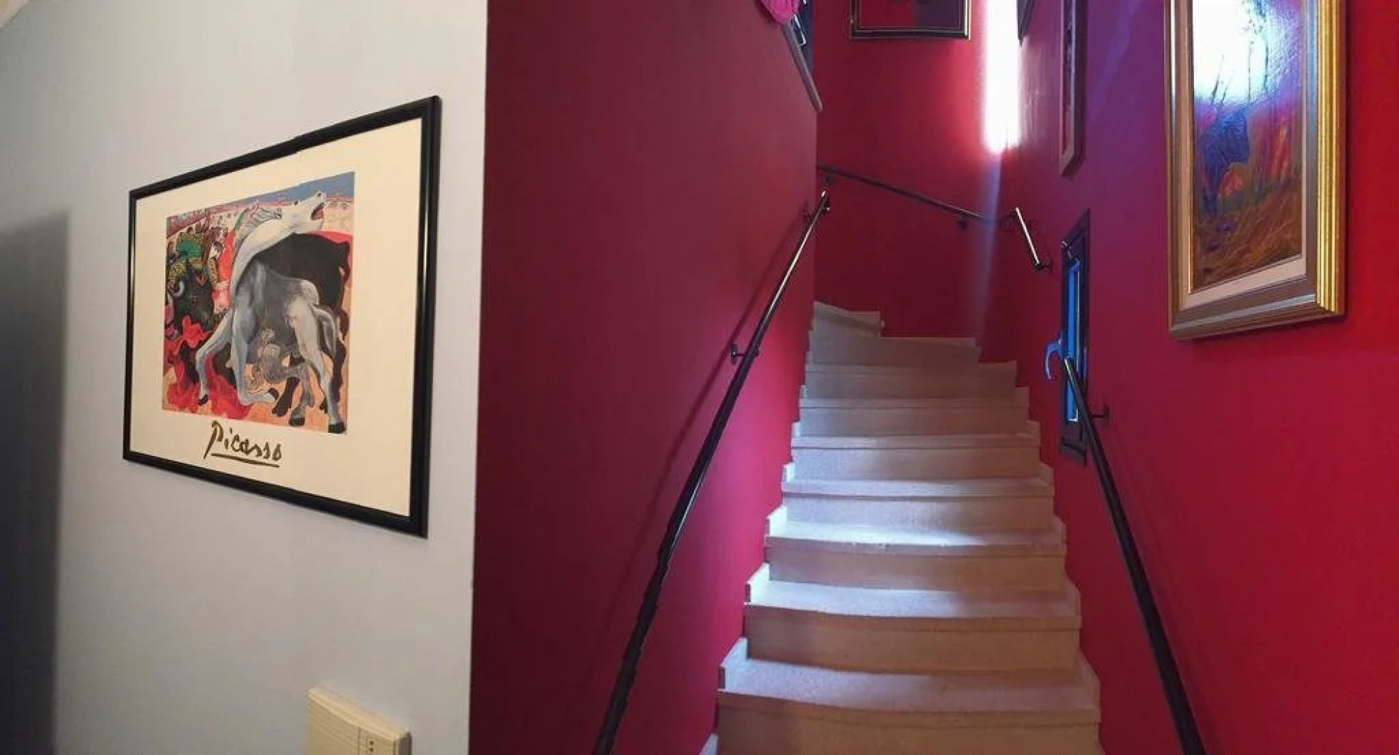 Les Chambres du Midi