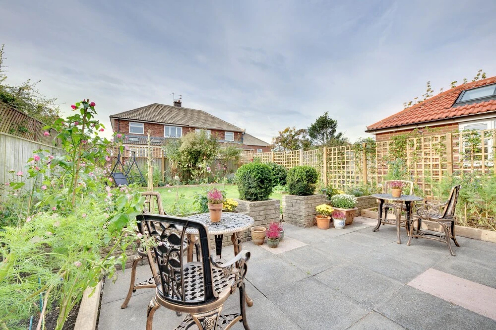 Week2Week The Broadway - 3 Bed Coastal Property