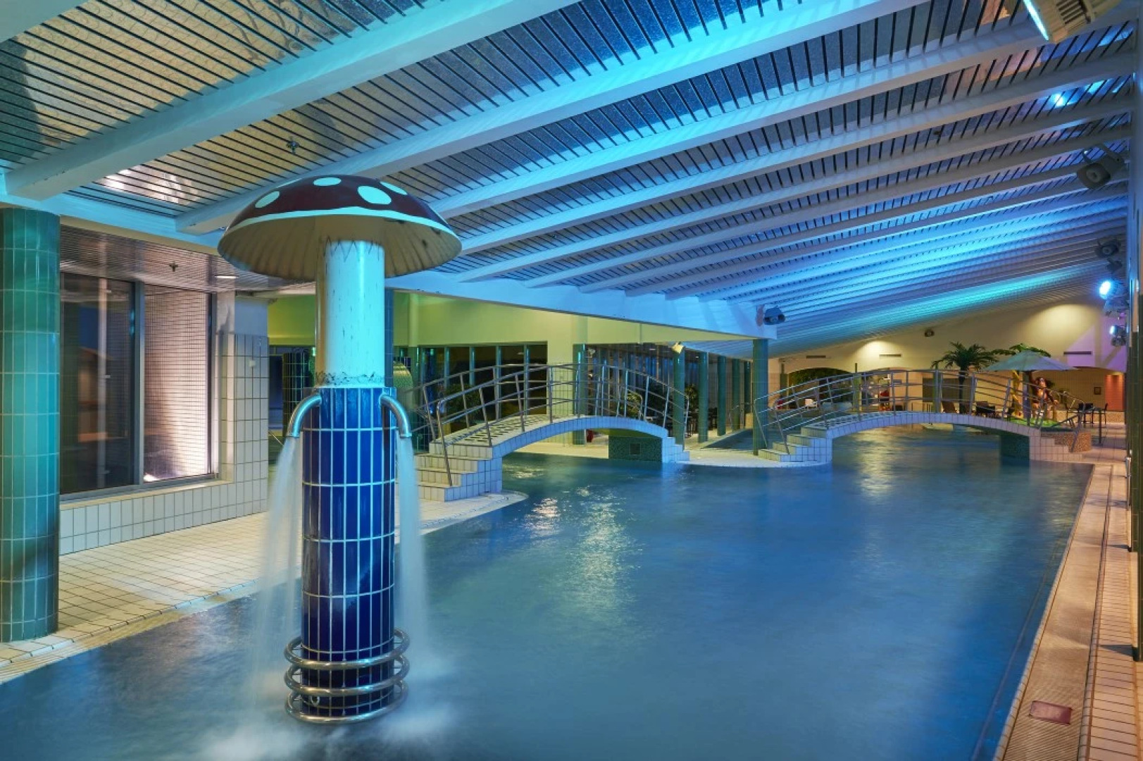 Rantasipi Ikaalinen Spa