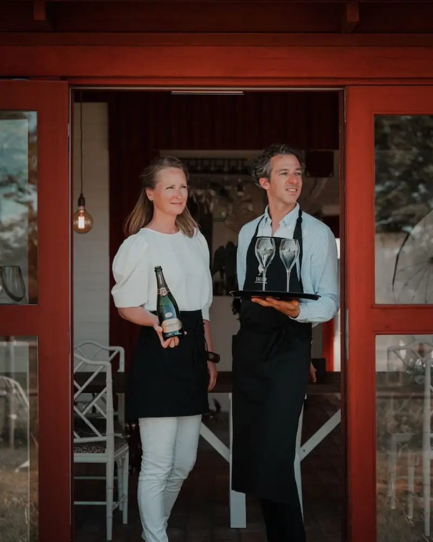 SOEDER Countryhouse & Kitchen