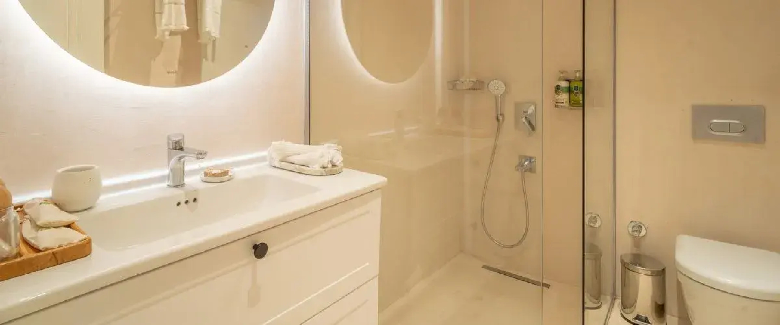 Akdeniz Bahcesi Butik Apart Hotel