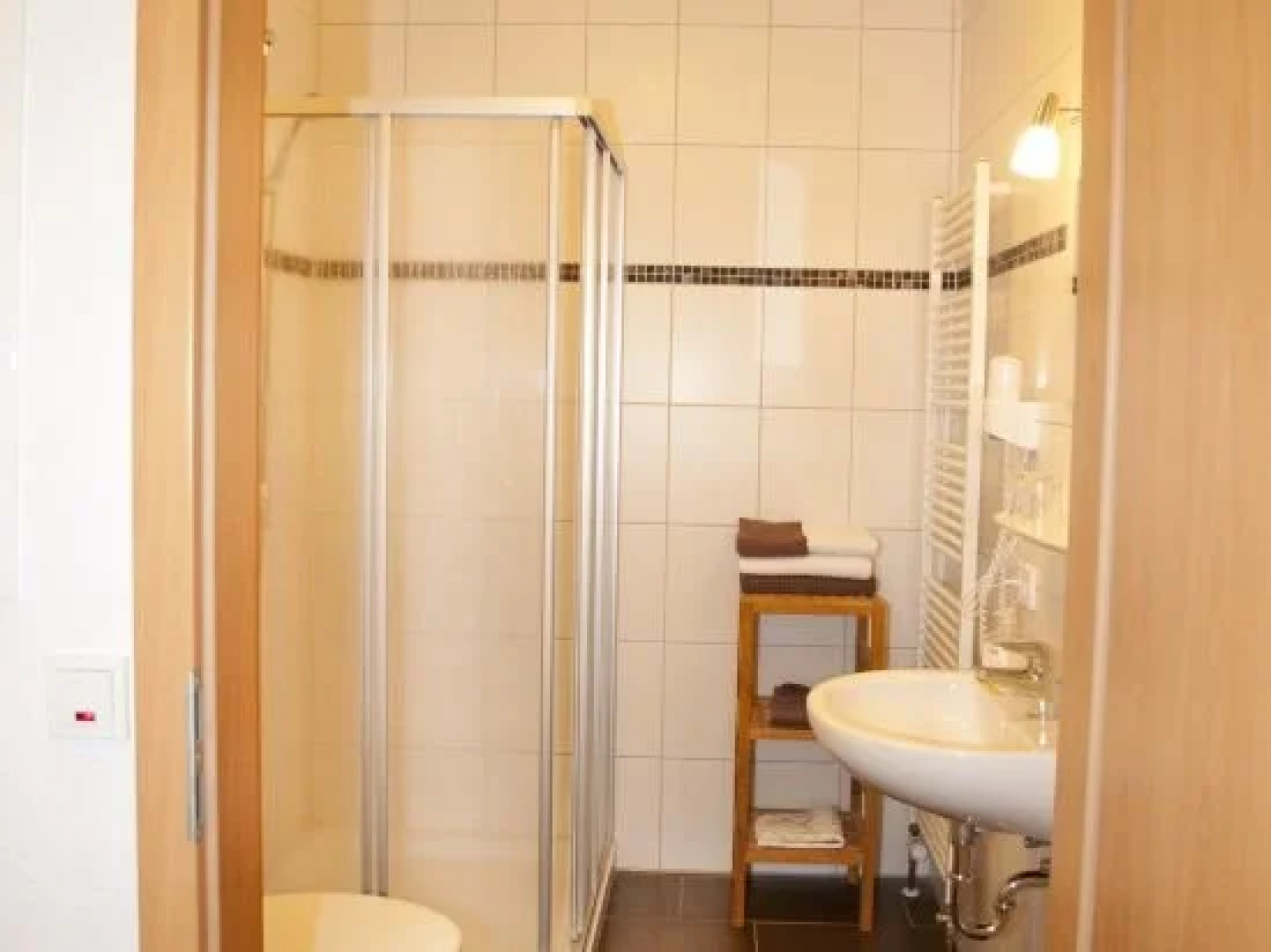 Gaststätte Büttelmann & Appartements