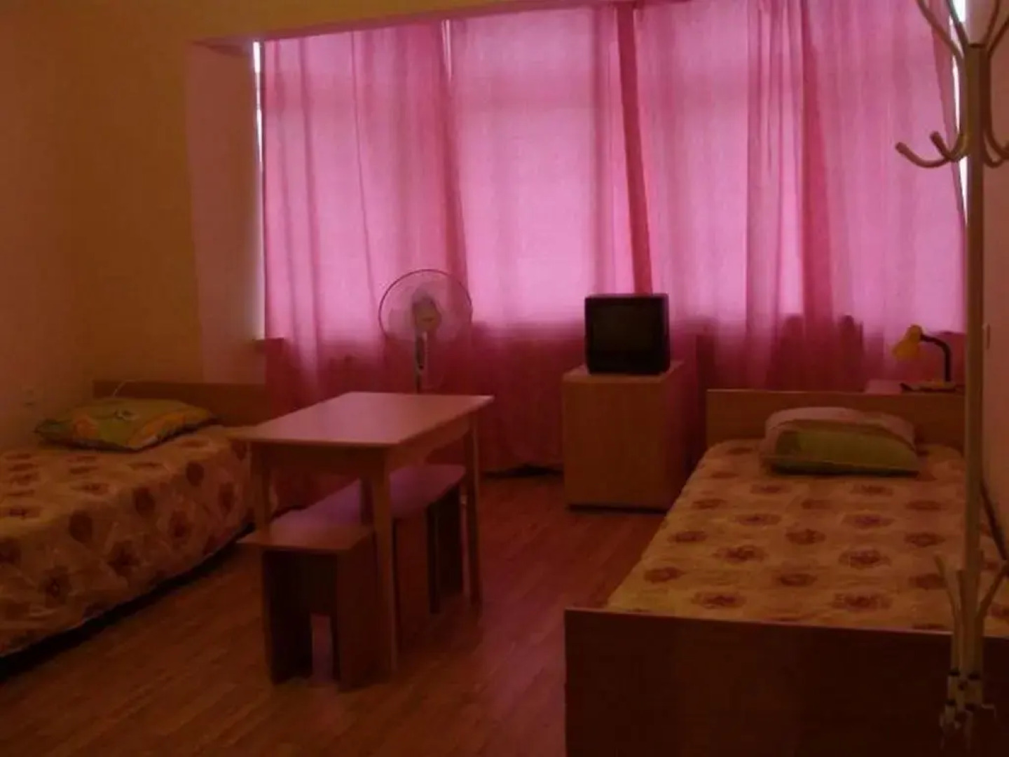 Хостел в Старой Руссе