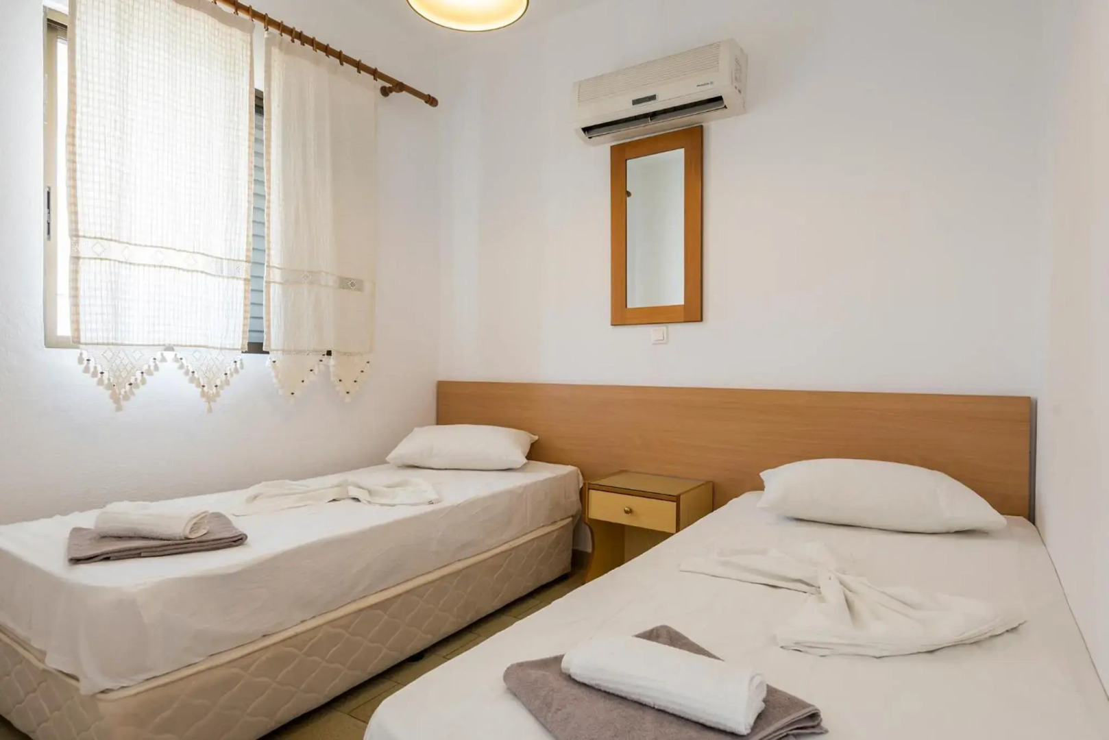 Kardamena Holiday Apartments