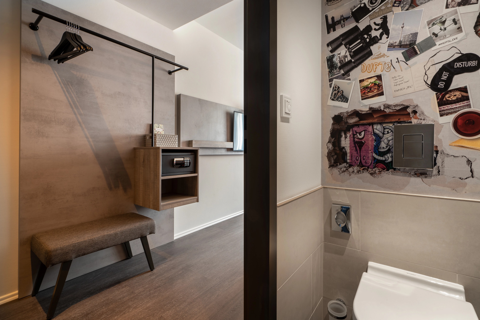 Holiday Inn - the niu, Hide Berlin Friedrichshain by IHG