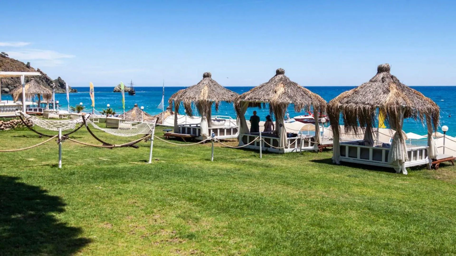 Fun&Sun Club Saphire 