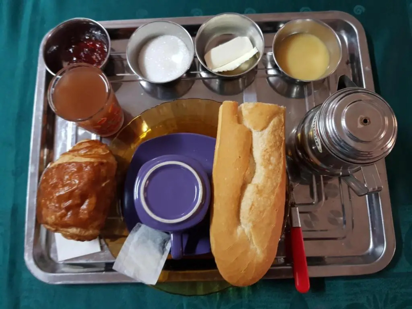 Salama Hôtel Majunga