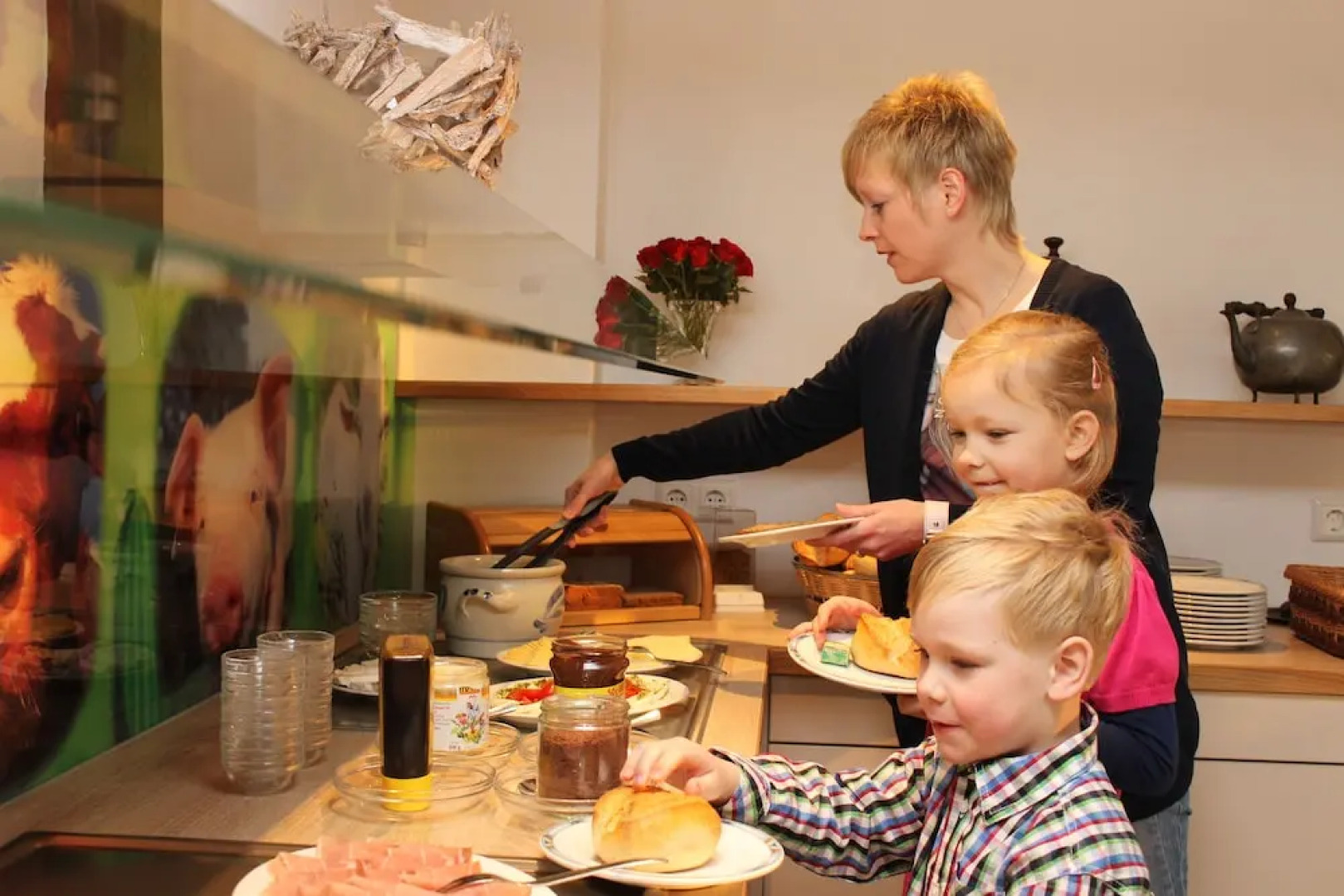 Landhaus Schulte-Göbel