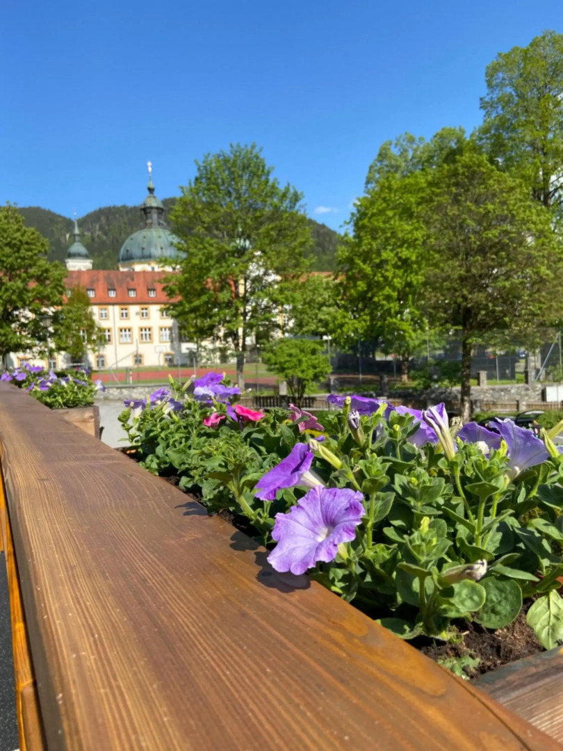 Ferienwohnung Königsberger Klosterblick