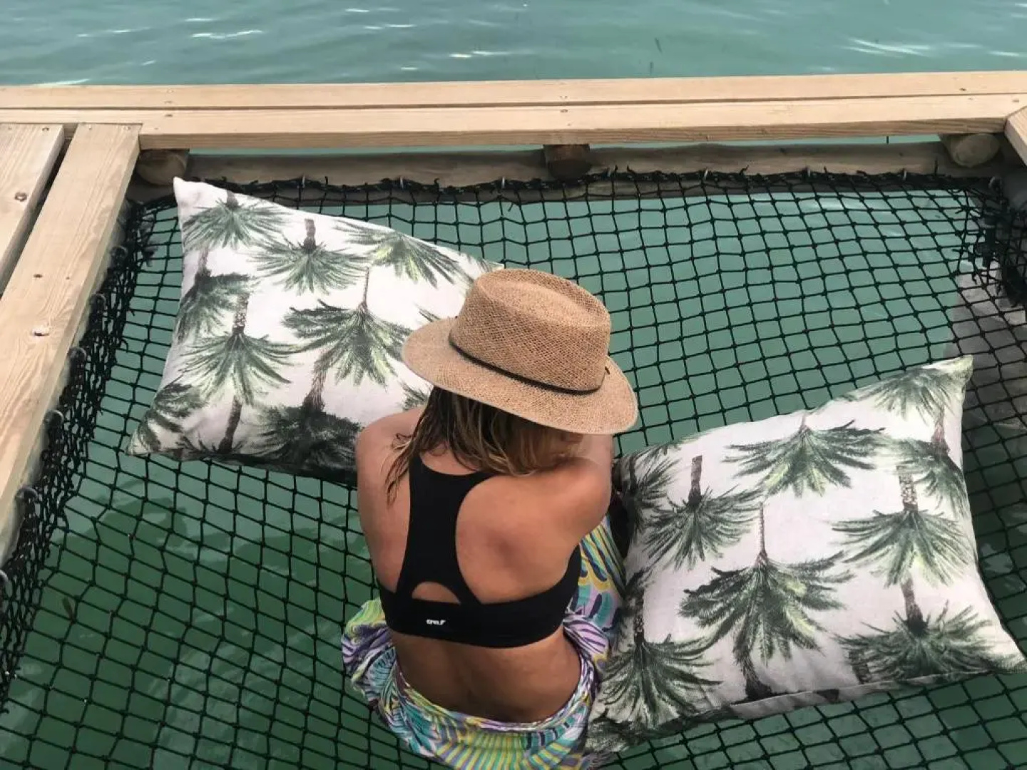 Isla Fuerte Eco House