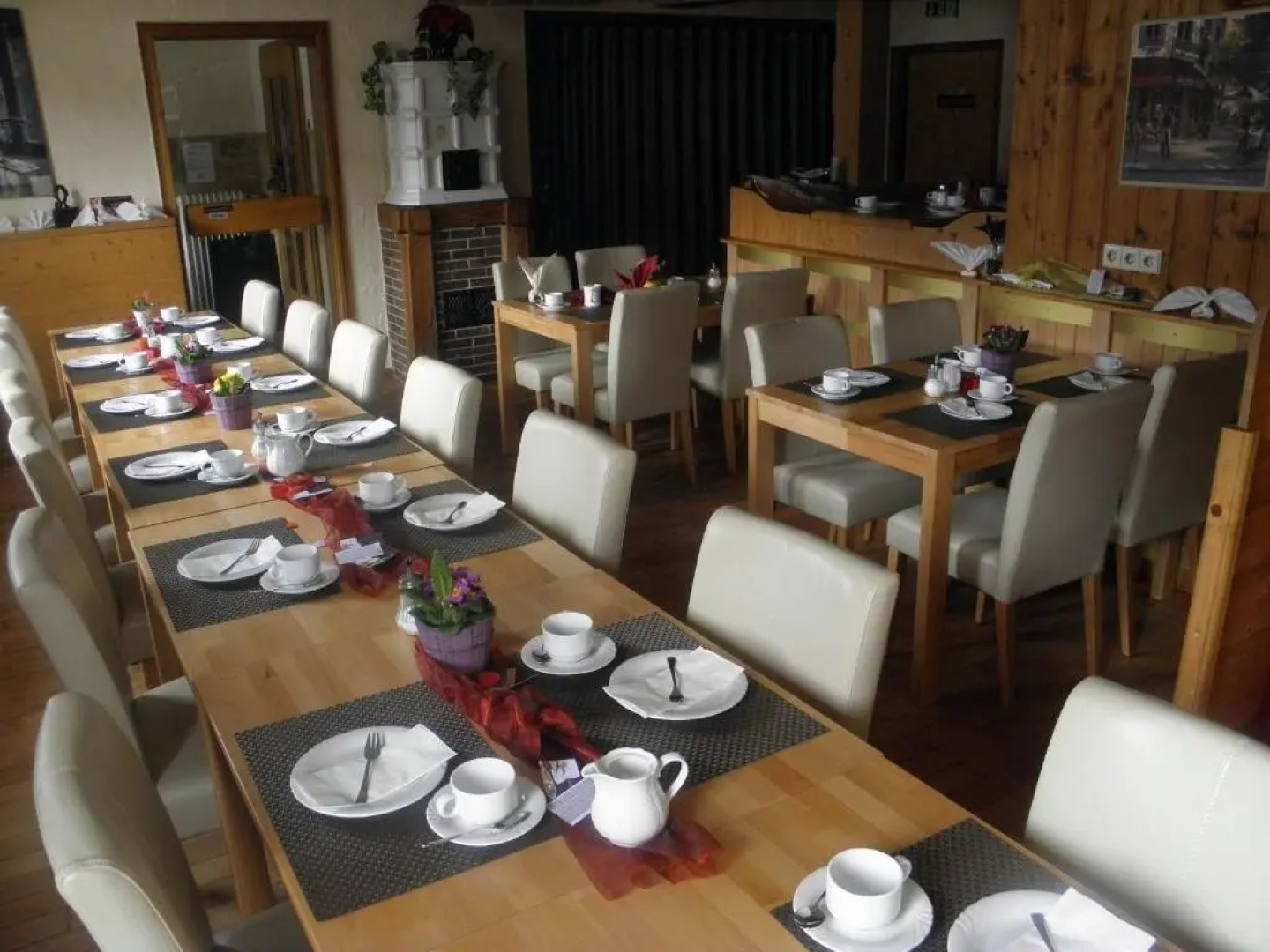 Alb Hotel Schalksburg