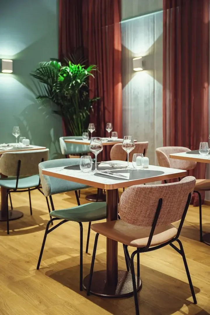 Hotel Le Clos Rebillotte