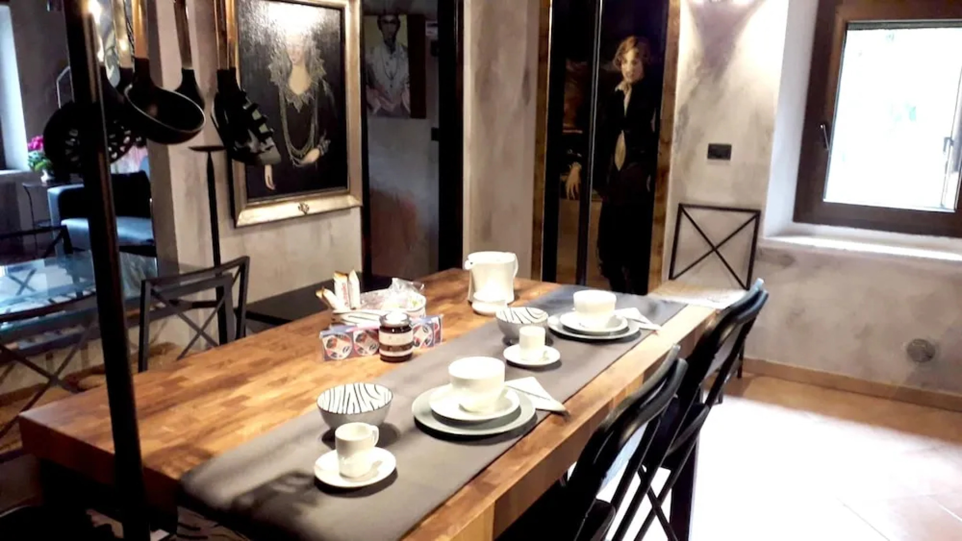 Apartment With 2 Bedrooms in Monterenzio, With Terrace and Wifi