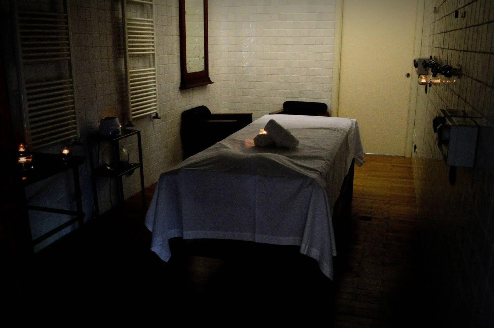 Foro Appio Mansio Hotel