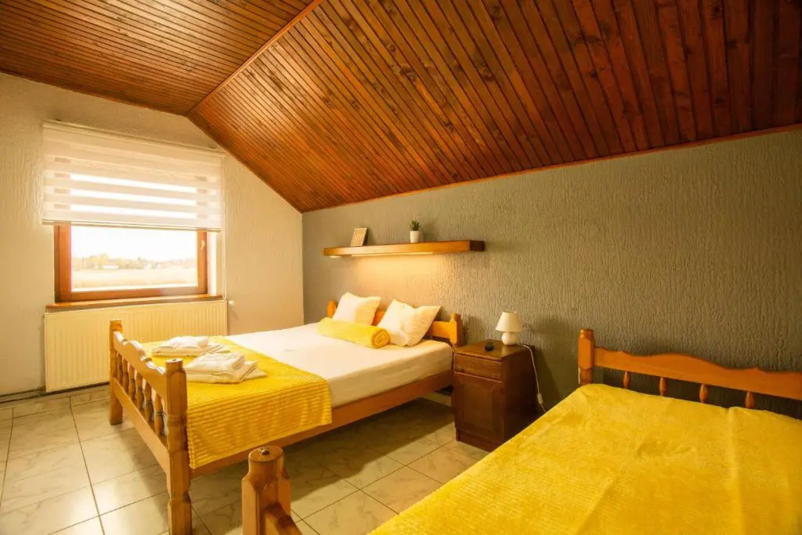 Guest House Vila Alexandar