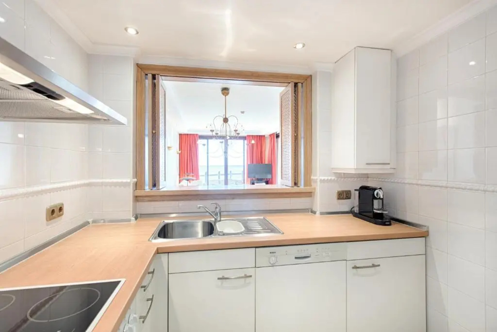 Bahía Beach Apartments Estepona