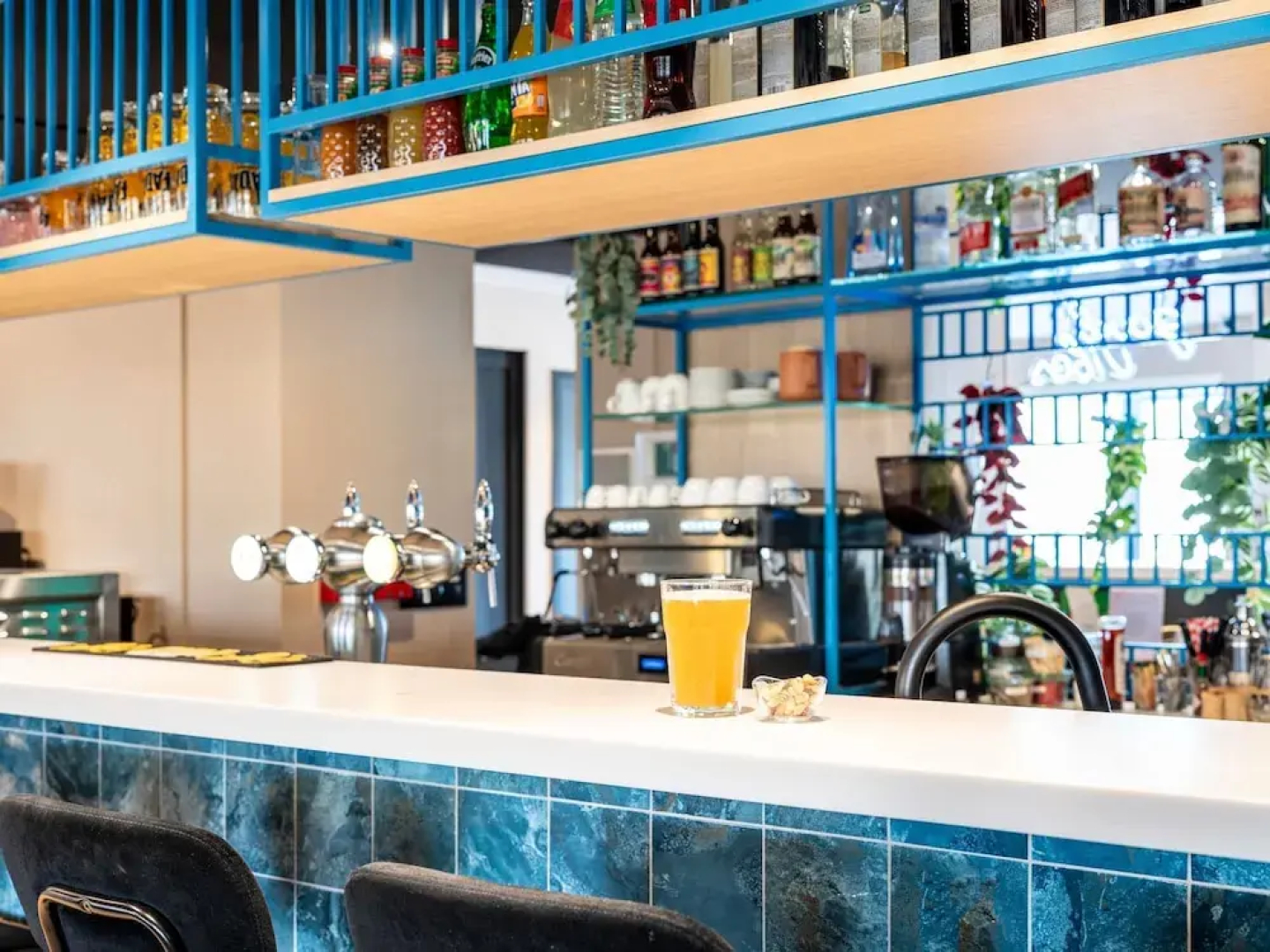 Ibis Styles Miramas - Provence