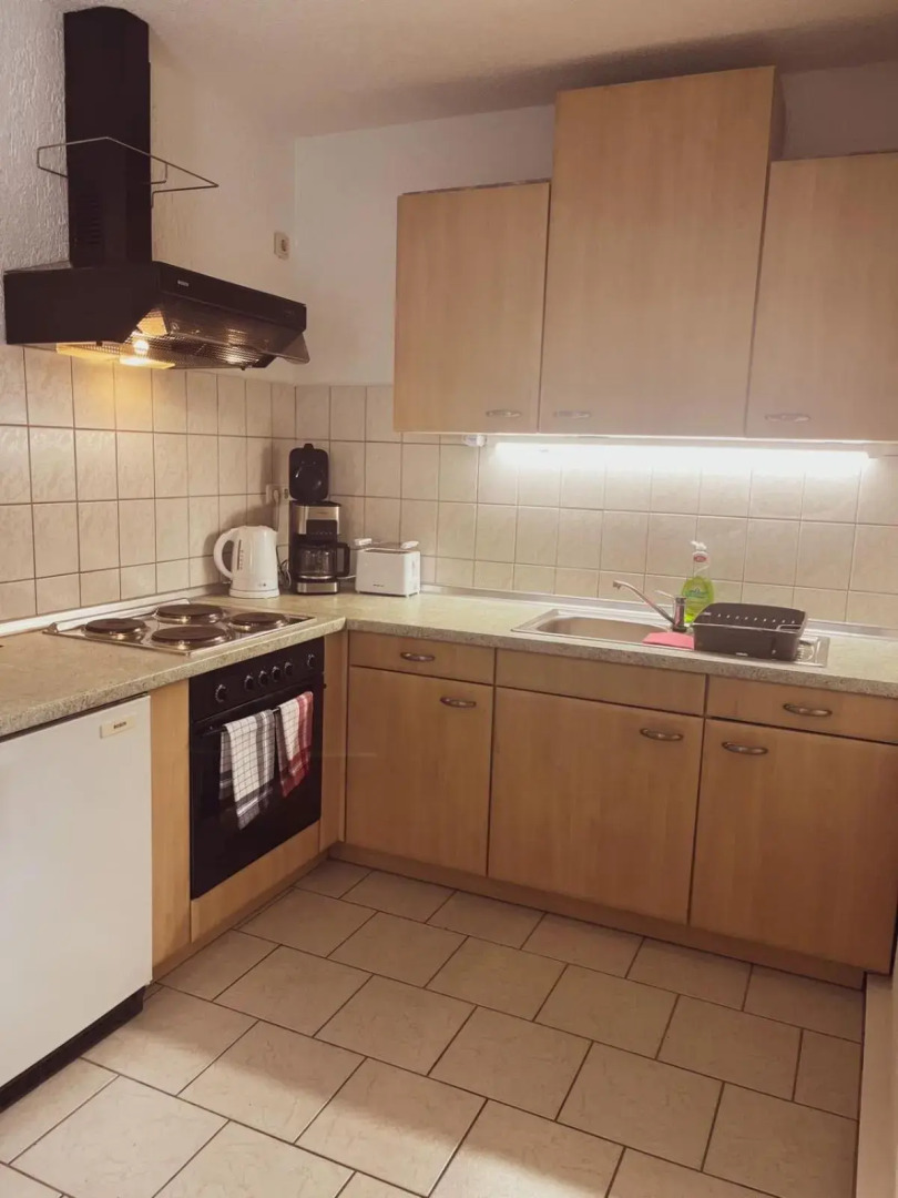 Ferienwohnungen Weißes Roß