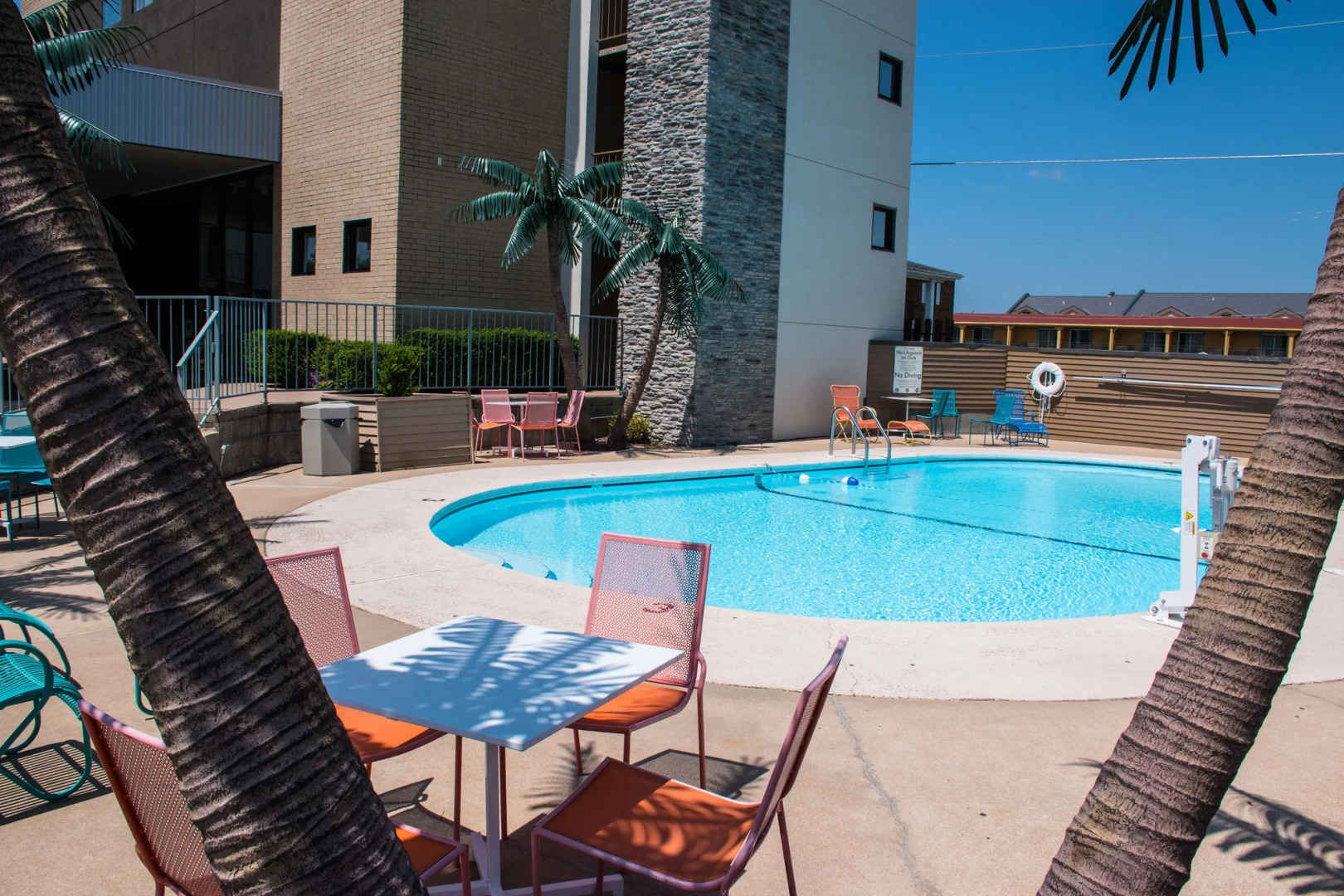 Best Western The Oasis at Joplin