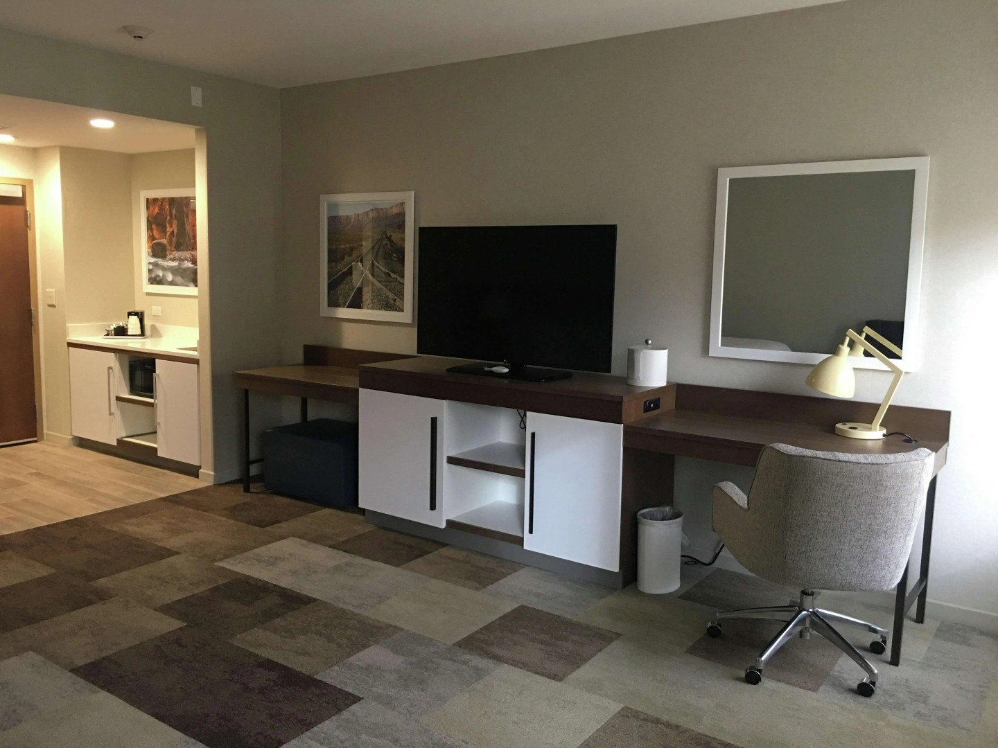 Hampton Inn Salt Lake City Cottonwood UT