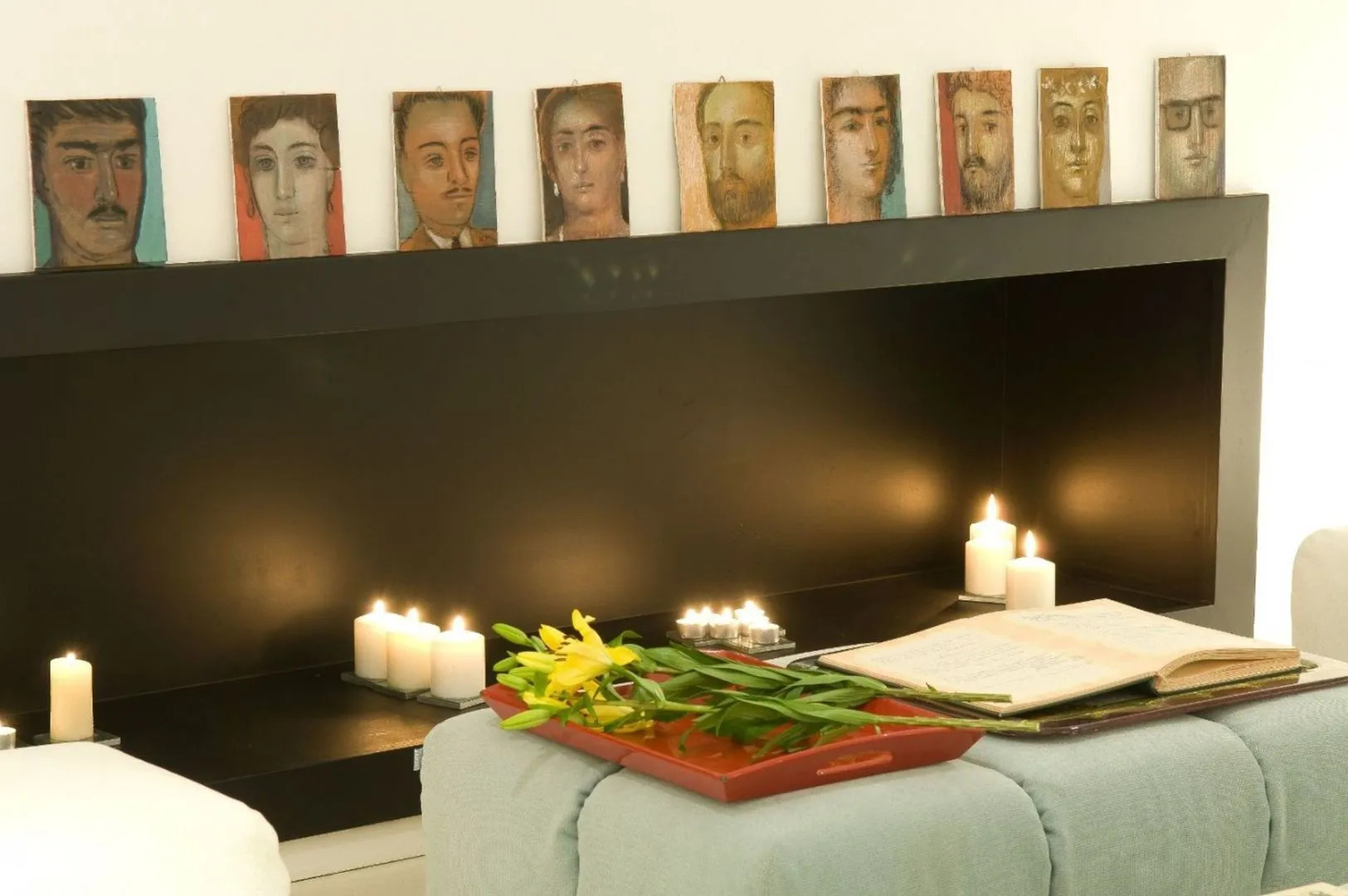 Perantzada Art Hotel