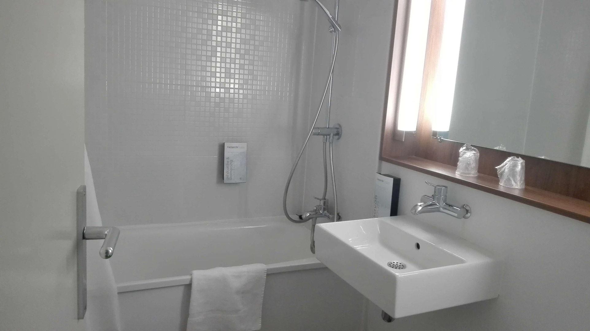 Campanile Clermont Ferrand Sud - Issoire