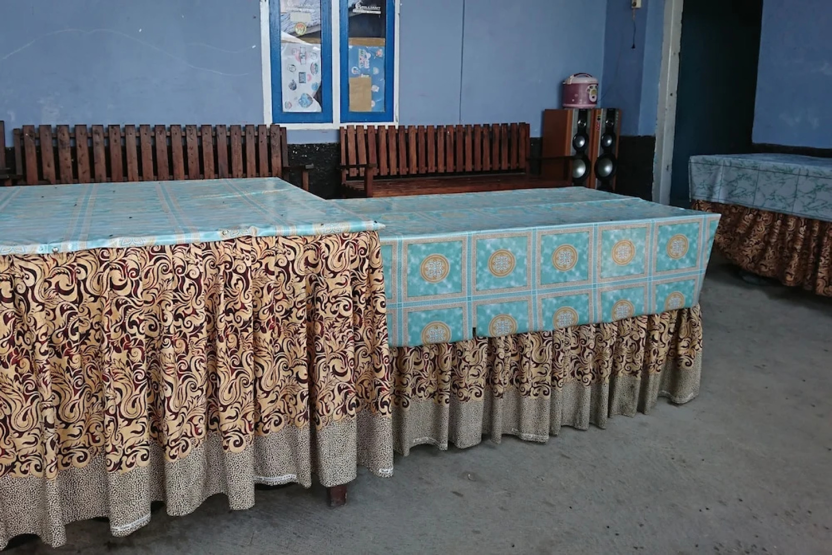 Oyo 2439 Gemilang Homestay