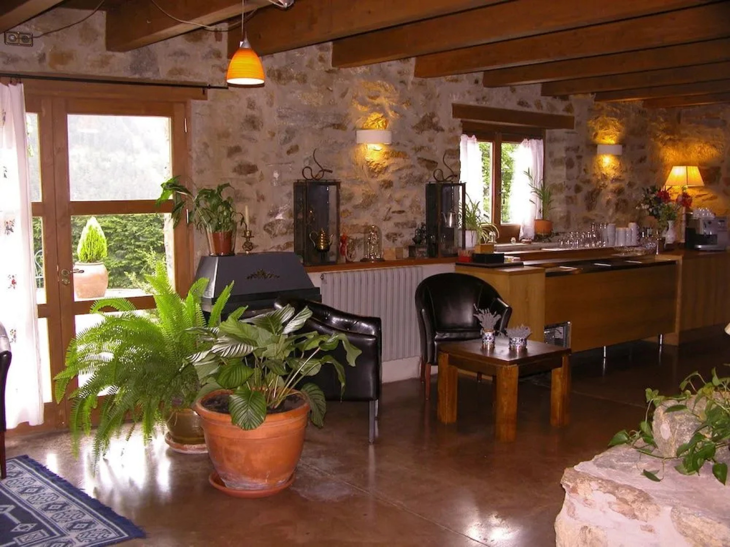 Can Gasparó Hotel Rural & Restaurant