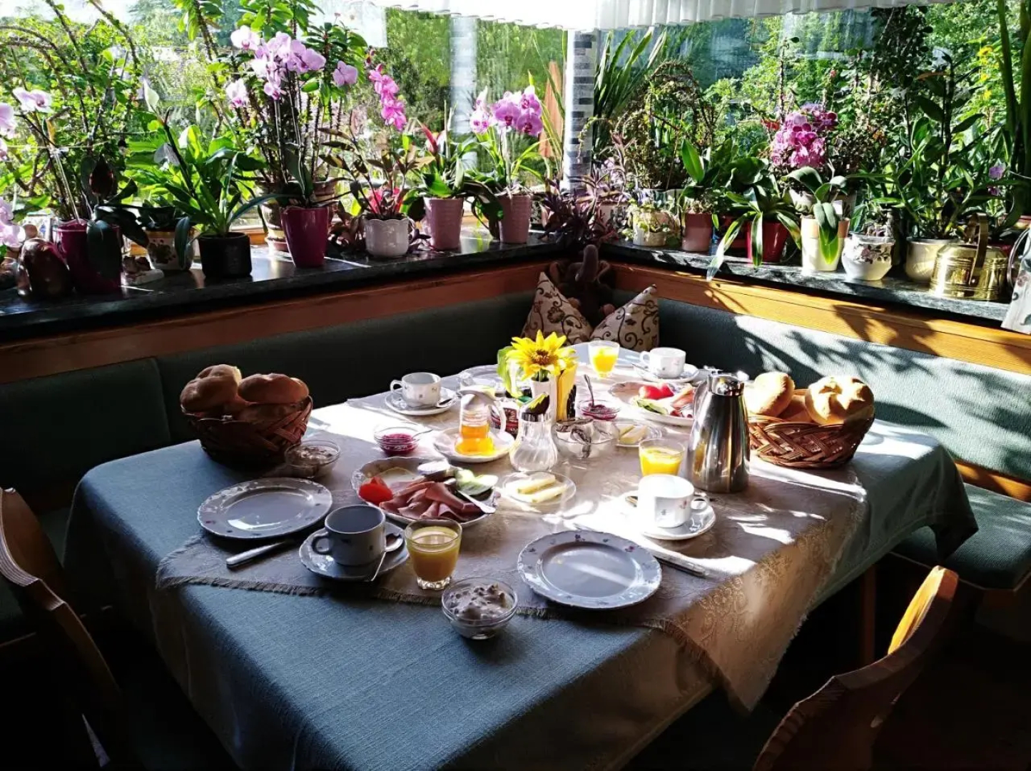 Haus Kehlstein Ferienwohnung