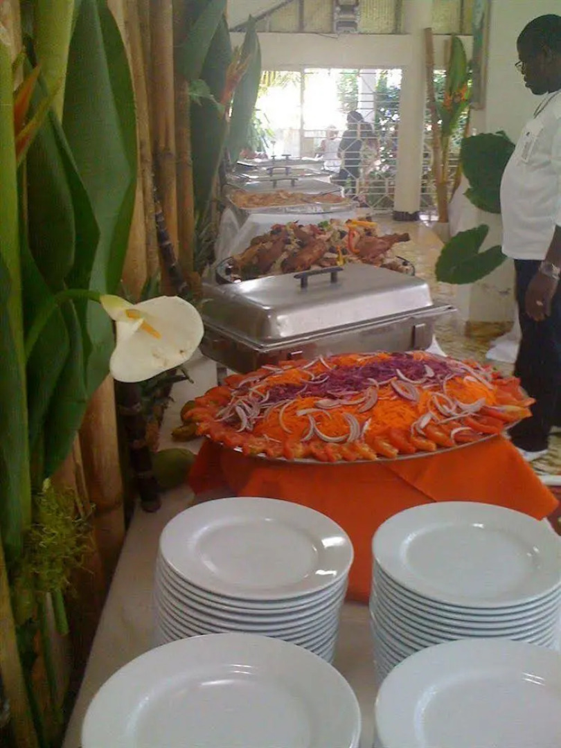 Le Jardin Hotel Restaurant