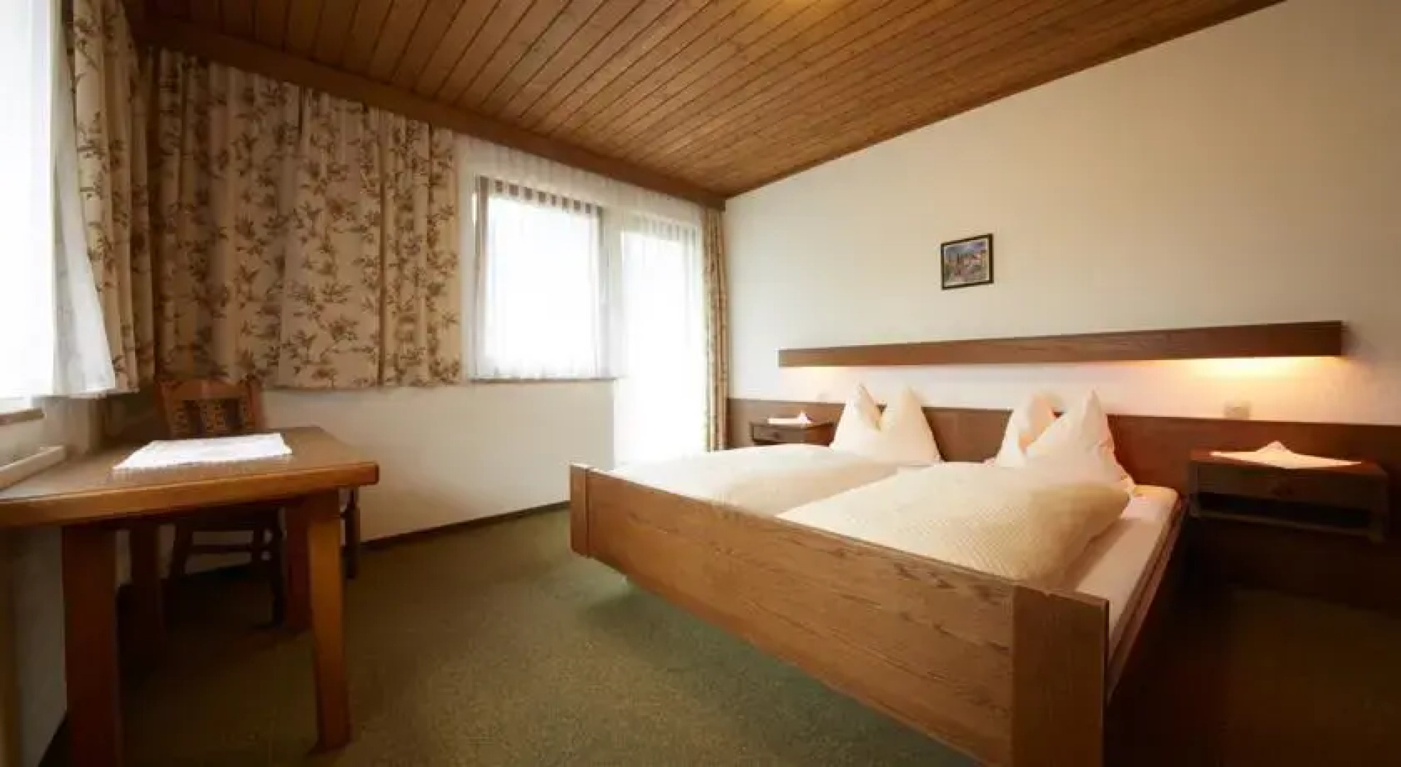 Appartements Tannenberg by Easy Holiday Appartements