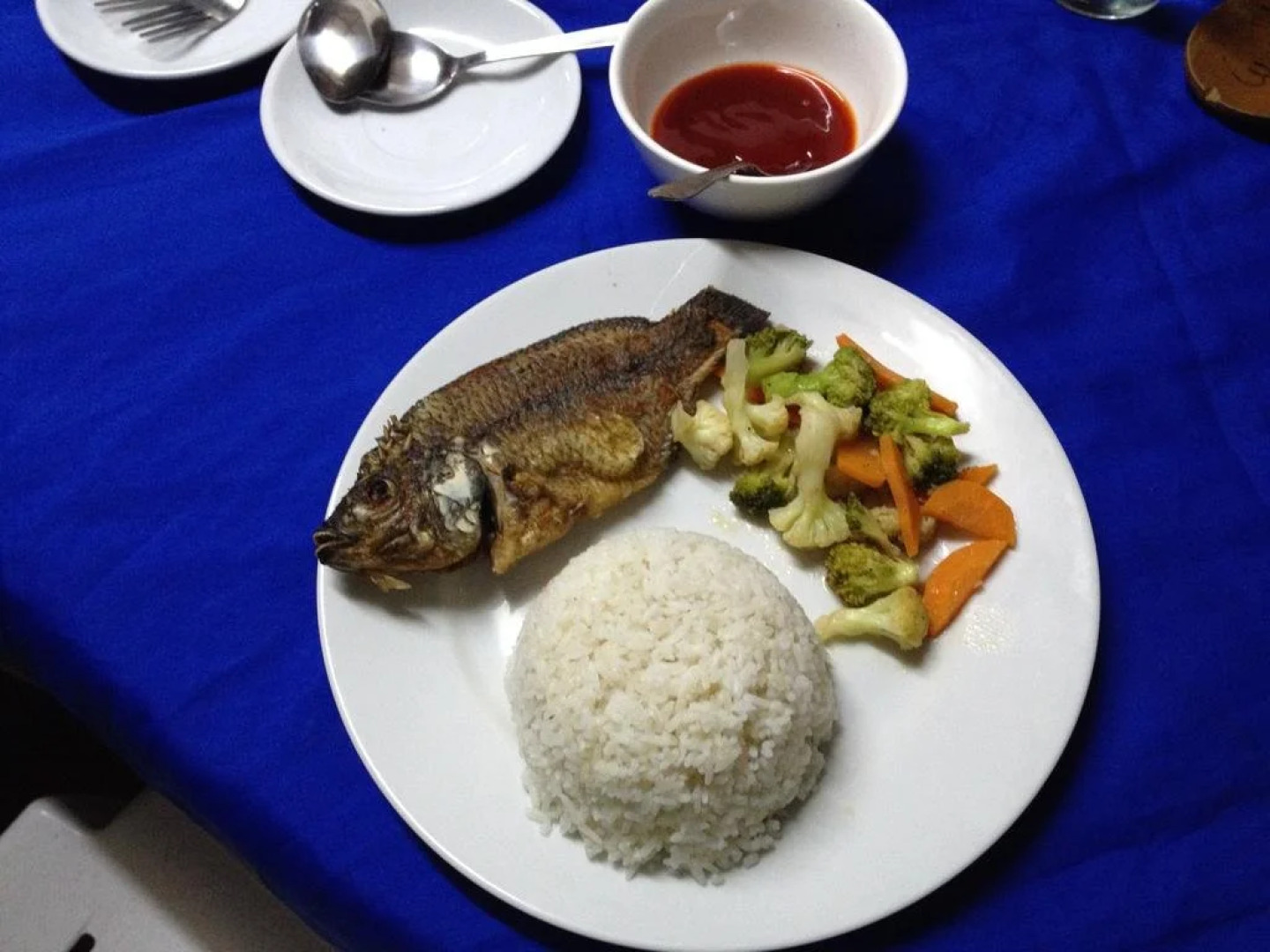 Zacona Eco-Resort and Biblical Garden