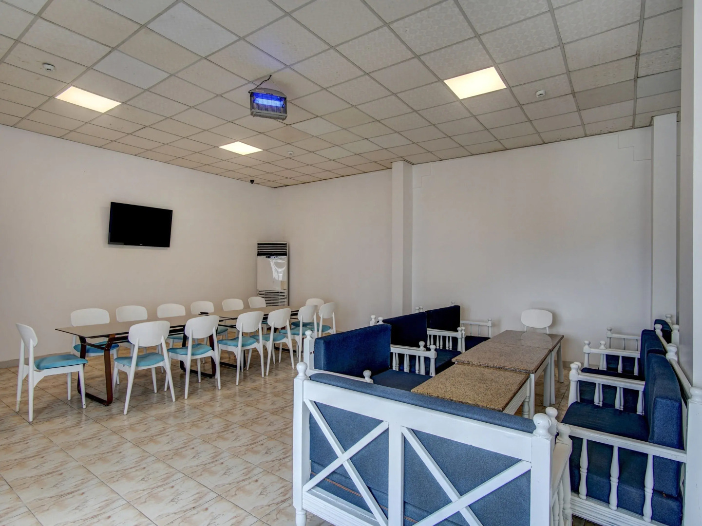 OYO 242 Al Ahlam Resort Al Leith