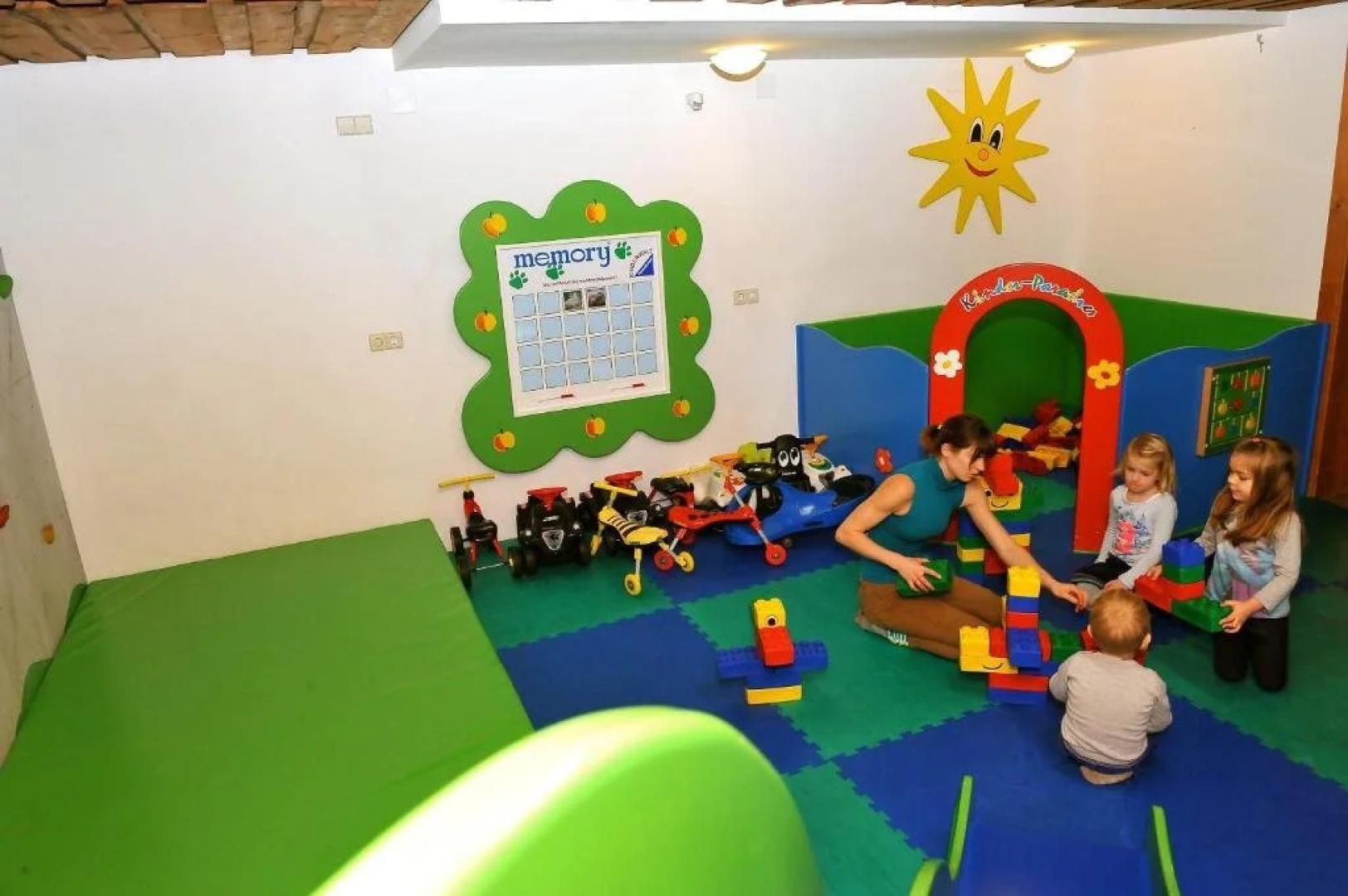 nawu´s Kinderhotel