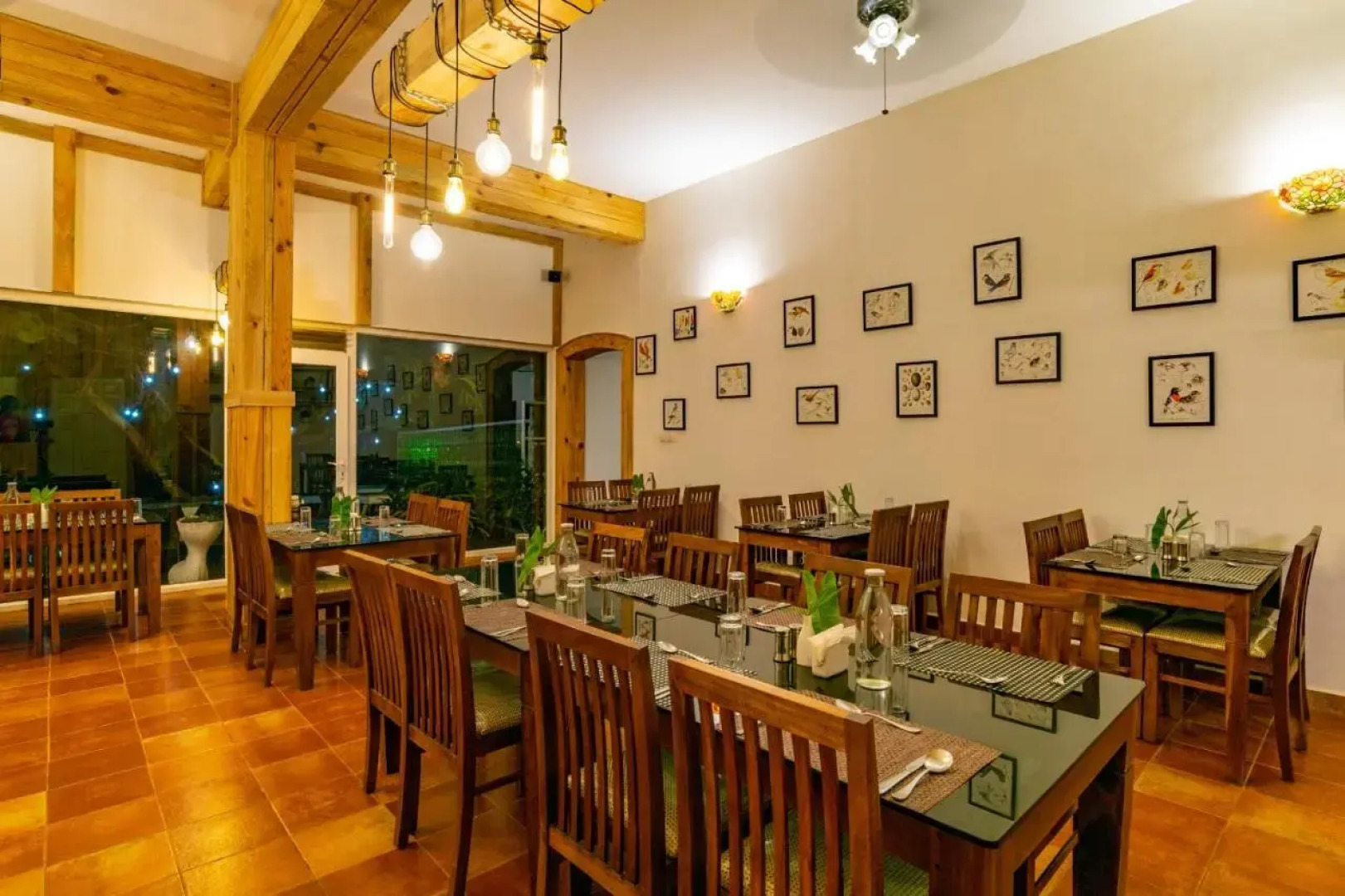 Tea Harvester Munnar