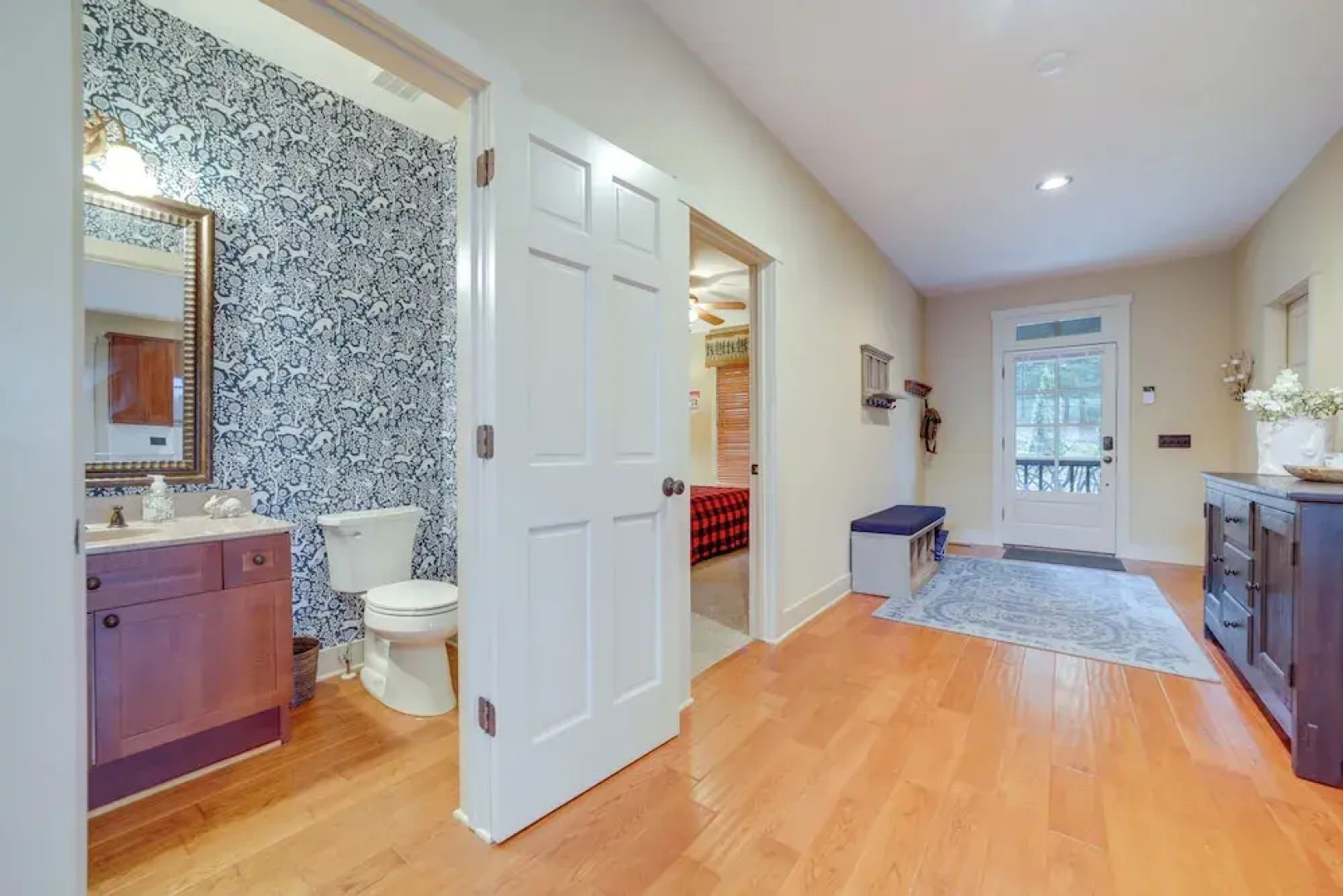 'lake Livin' Lodge' Cashiers Retreat w/ Mtn Views