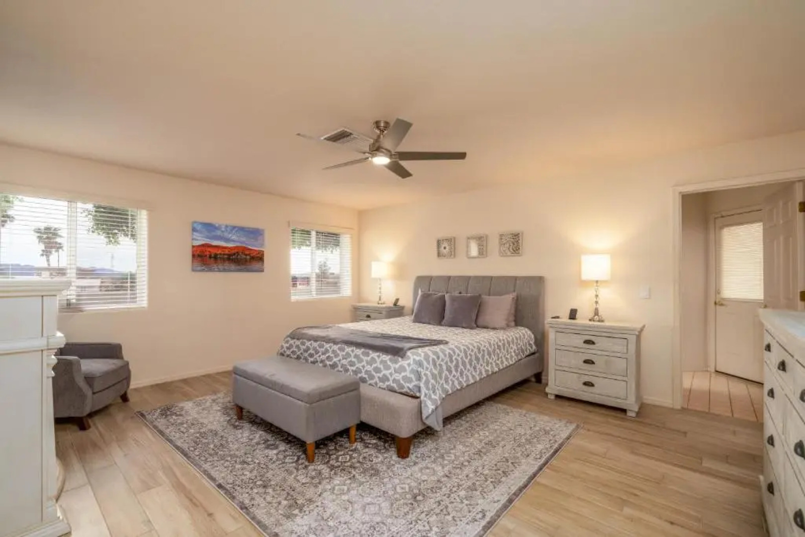 New! Lake Havasu Oasis w/ Custom Pool & Spa-