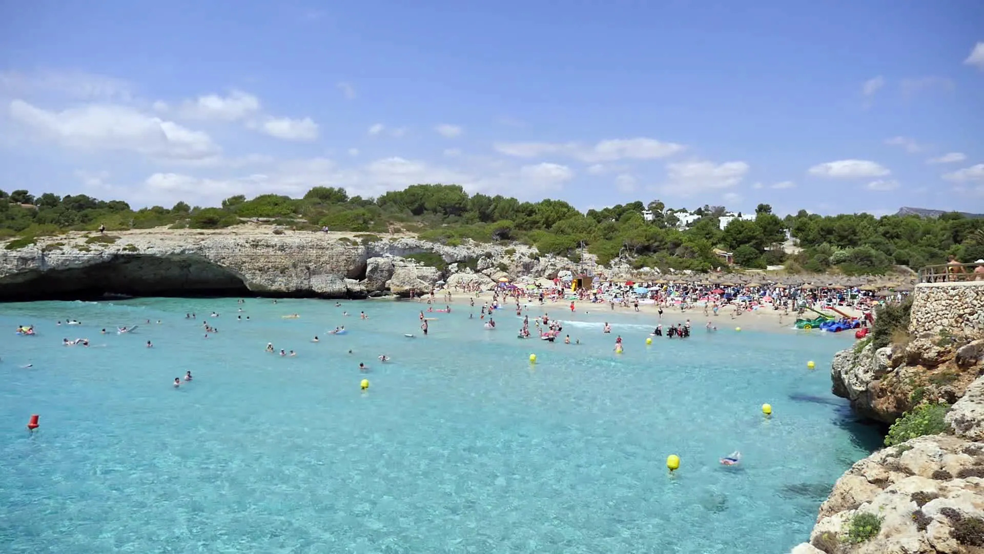 Aparthotel HSM Calas Park - All Inclusive