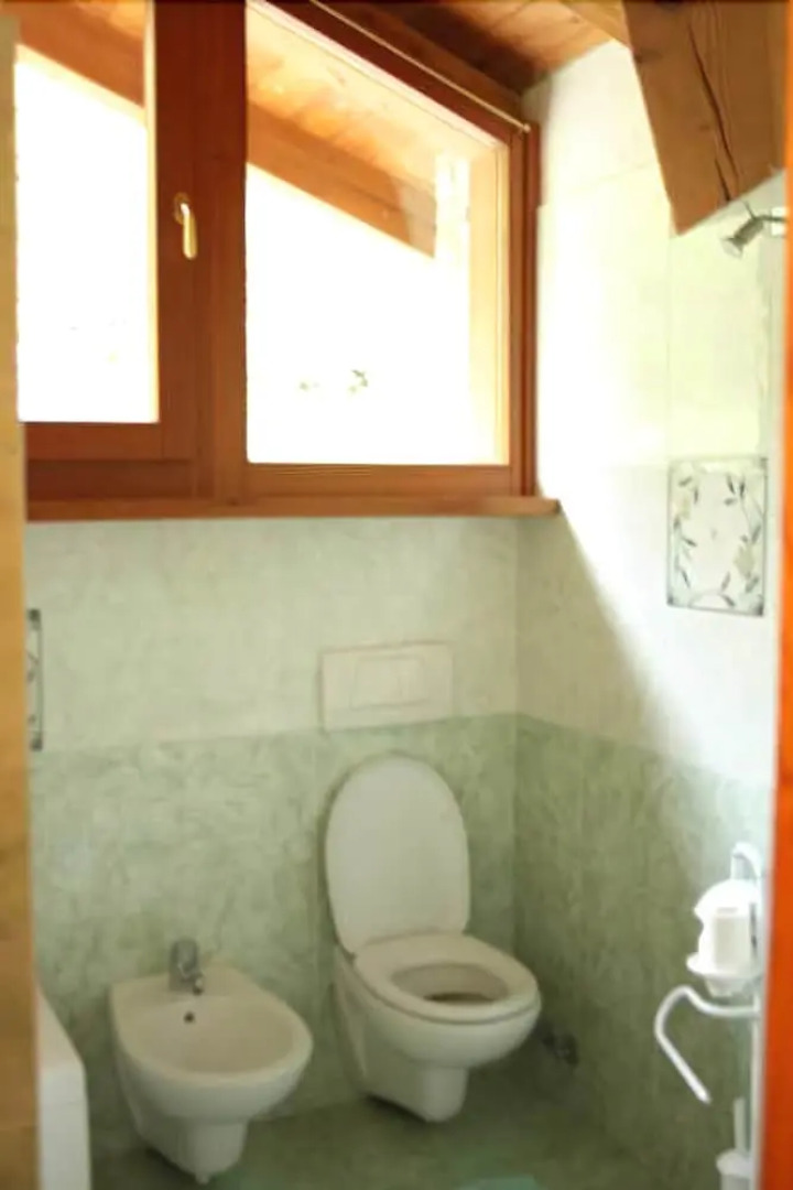 B&B La Borma di Pombo