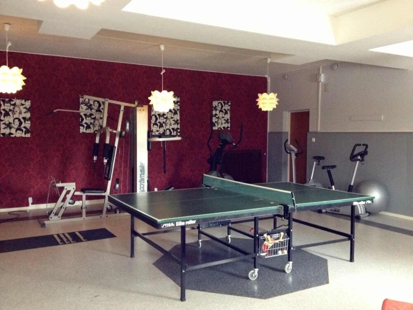 Nadden Hotell och konferens