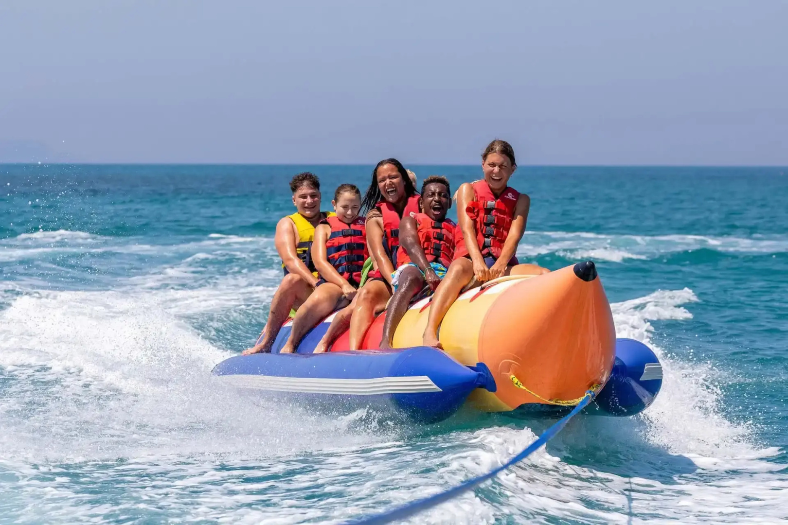 Roda Beach Resort & Spa