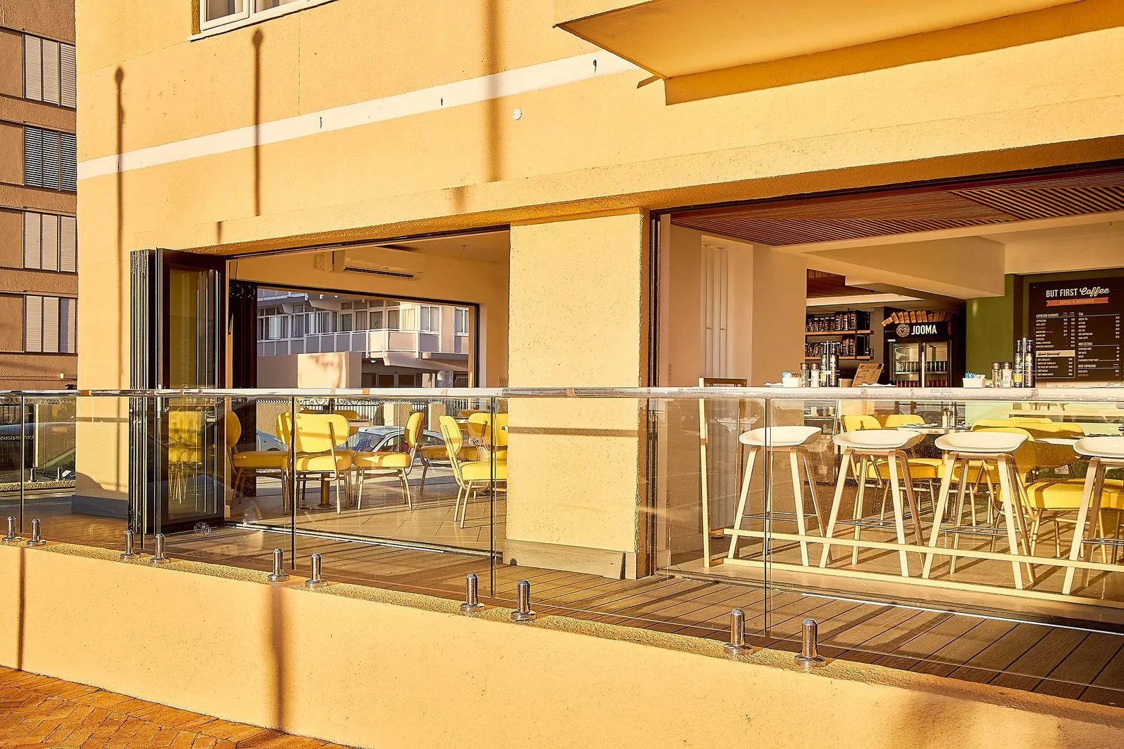 First Group Riviera Suites