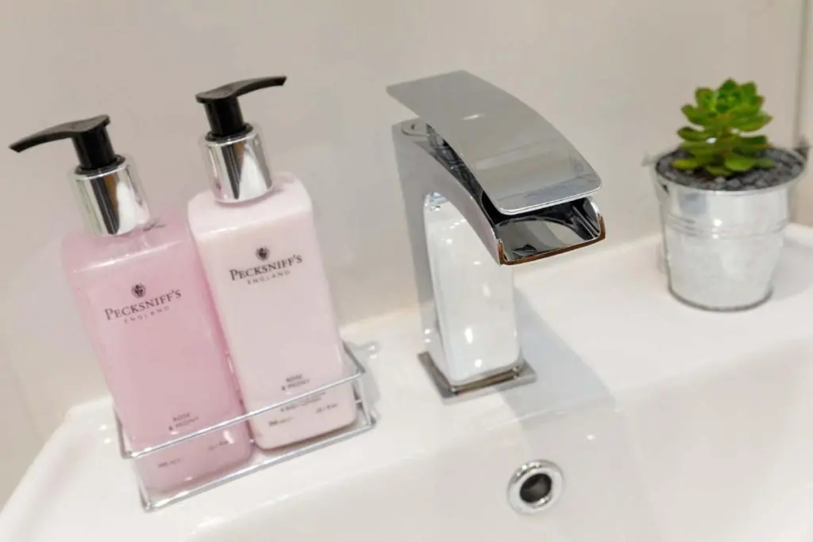 Lomond Serviced Apartments - Inglewood