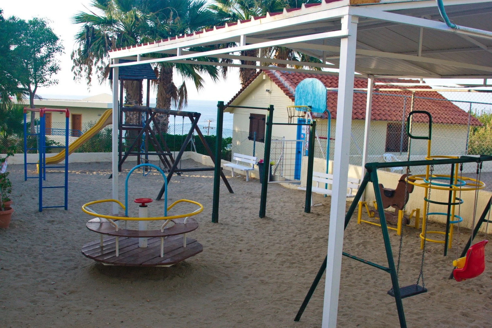 Rethymno Mare & Water Park