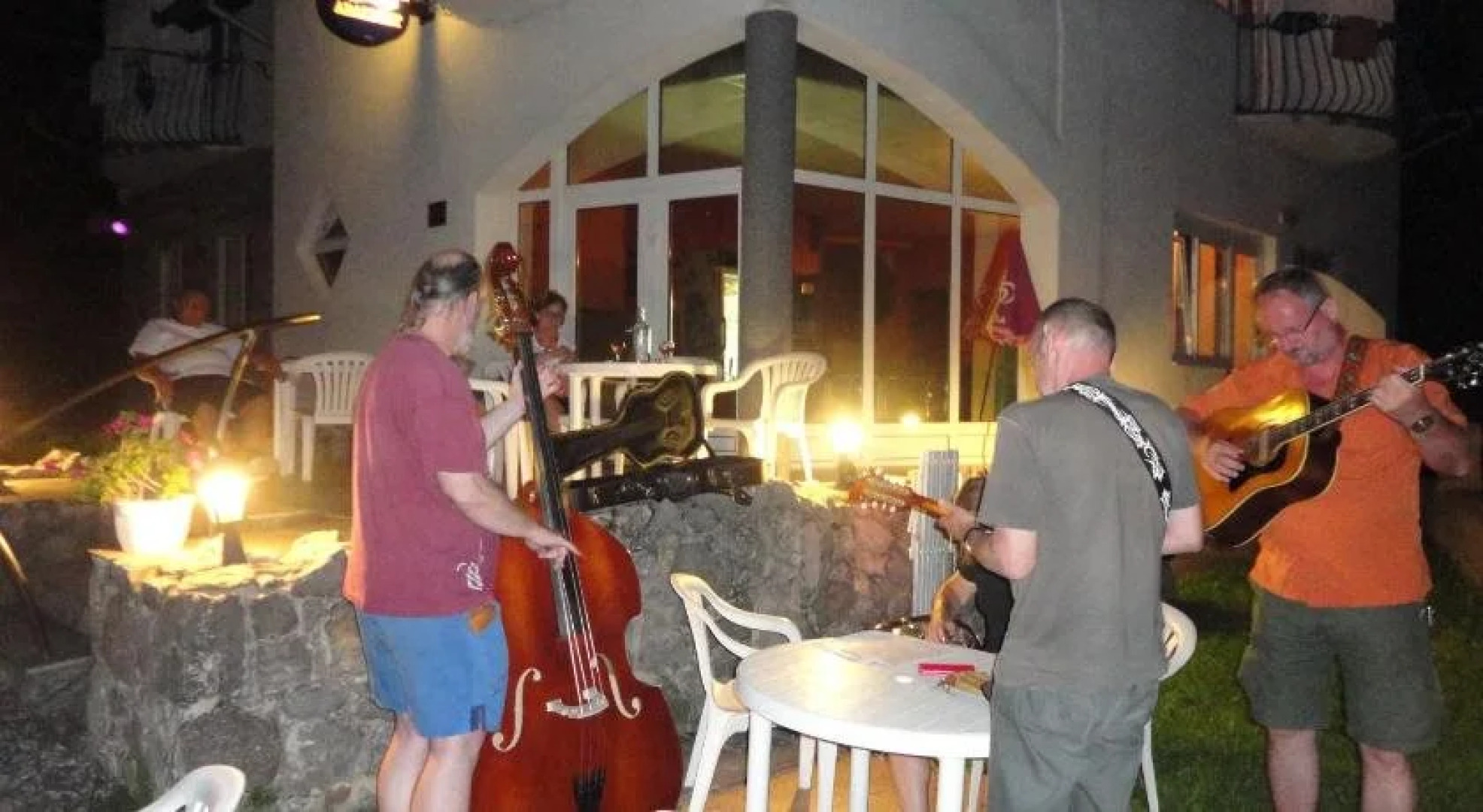 Asthmahotel Abaliget